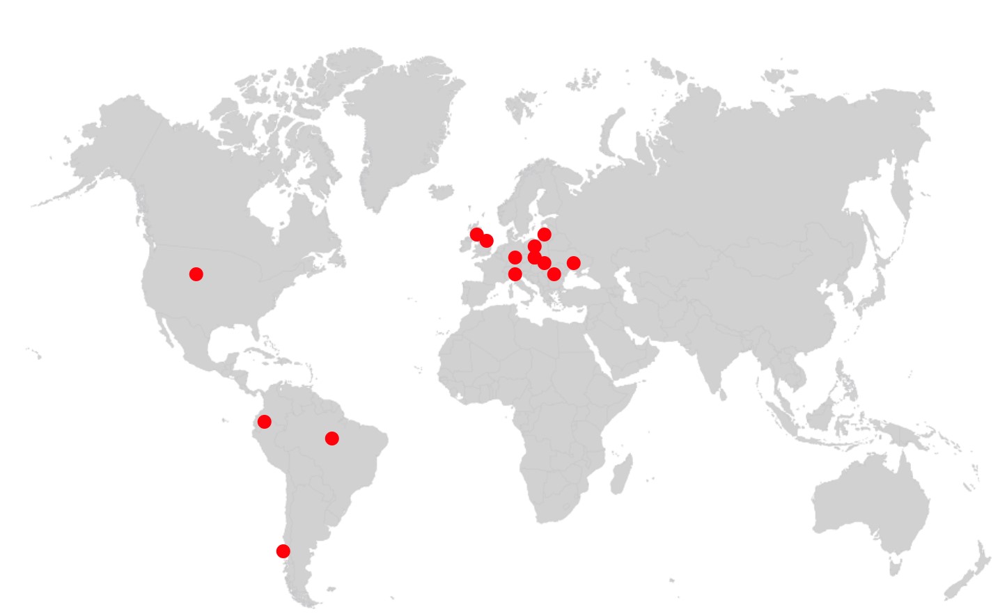 Quantum International Quantum International