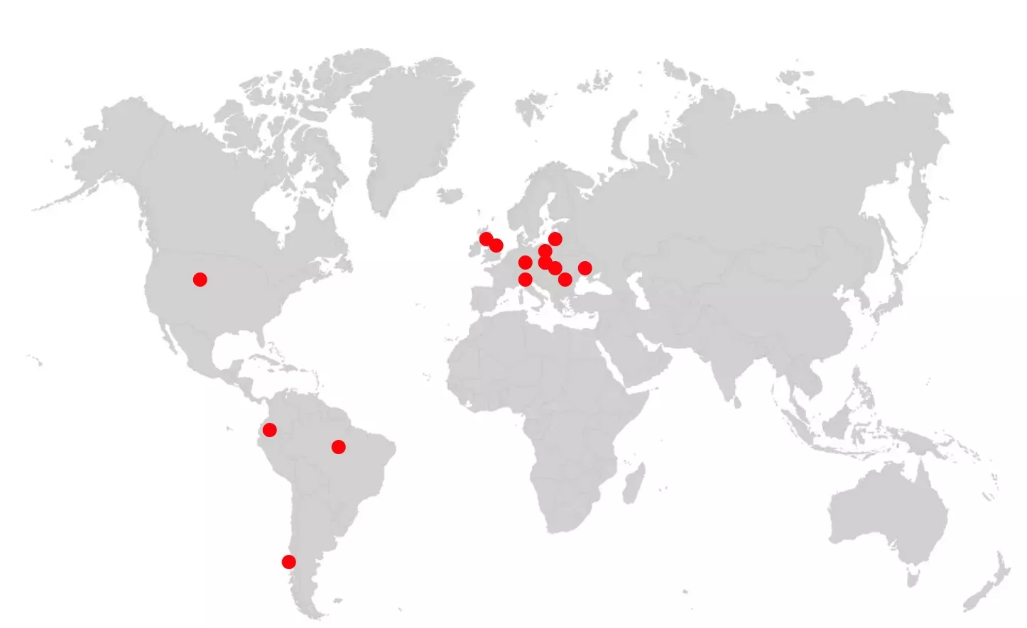 Quantum International Quantum International
